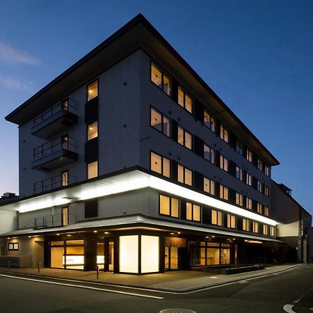 Hotel Glad One Kyoto Shichijo By M'S Luaran gambar