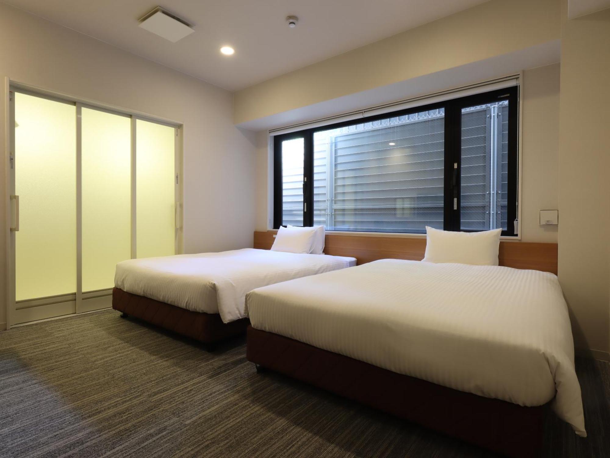 Hotel Glad One Kyoto Shichijo By M'S Luaran gambar