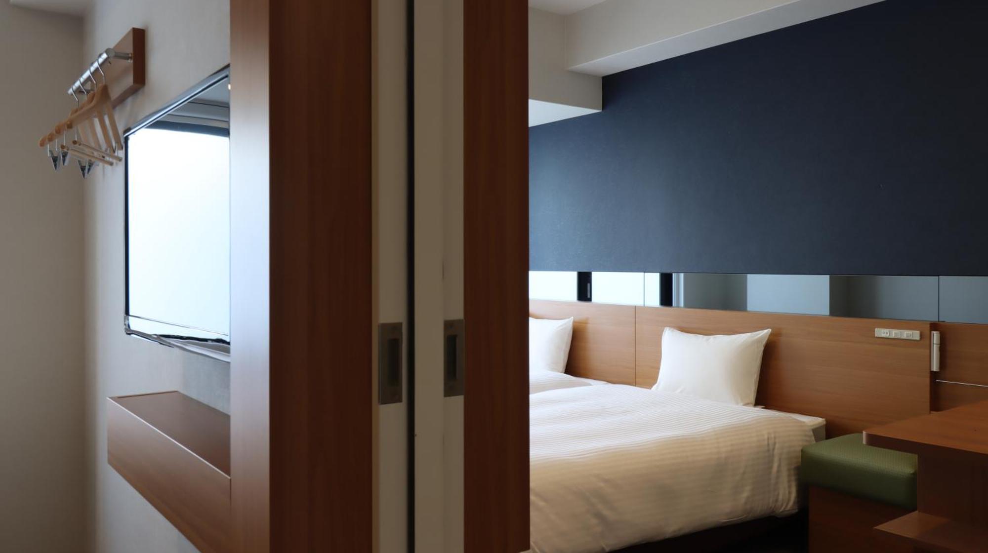 Hotel Glad One Kyoto Shichijo By M'S Luaran gambar