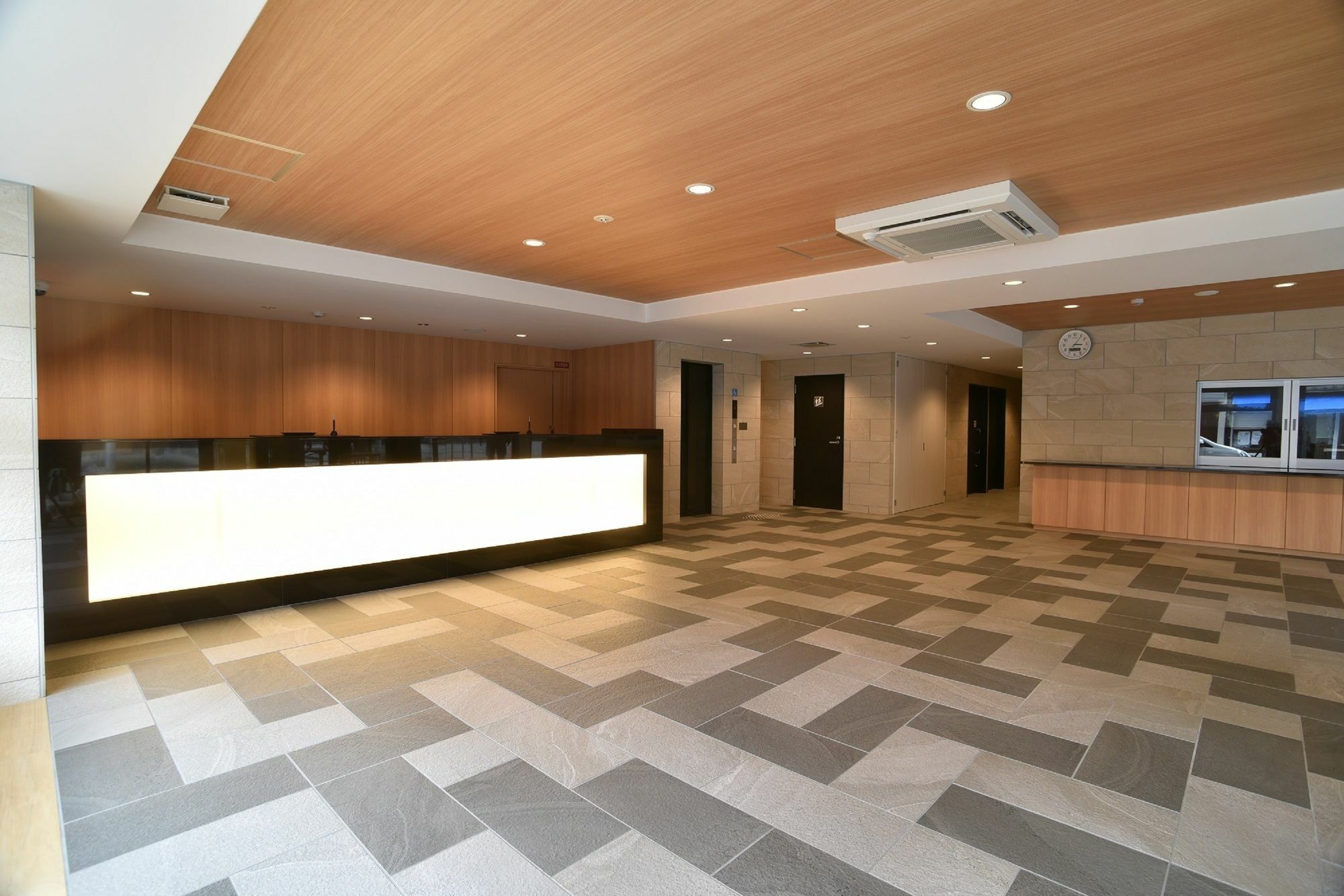 Hotel Glad One Kyoto Shichijo By M'S Luaran gambar